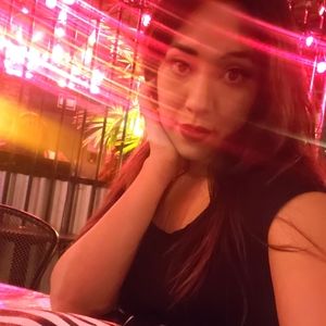 Meet your Posher, Wendy